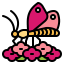 Butterfly 图标 64x64