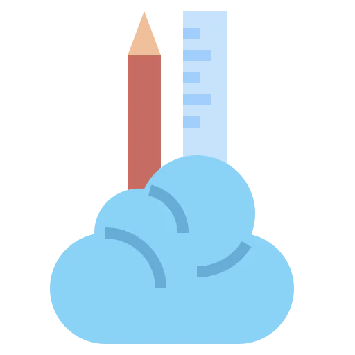 Cloud icon