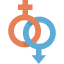 Gender 图标 64x64