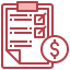 Accounting icon 64x64