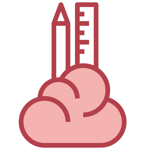 Cloud icon