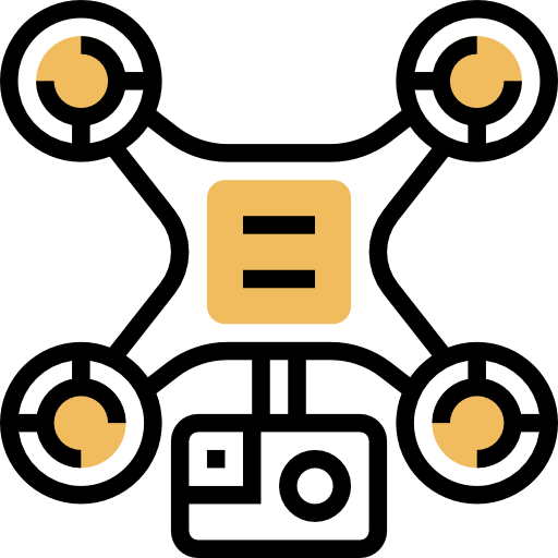 Drone Symbol