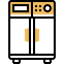 Refrigerator icon 64x64