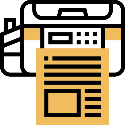 Printer icon