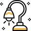 Lamp icon 64x64