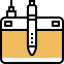 Graphic tablet icon 64x64
