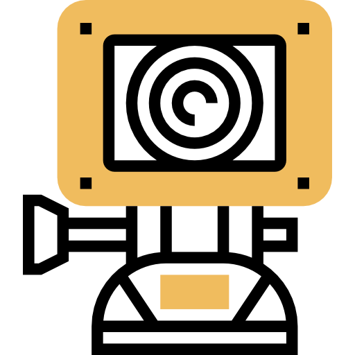 Gopro icon