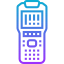Barcode scanner icon 64x64
