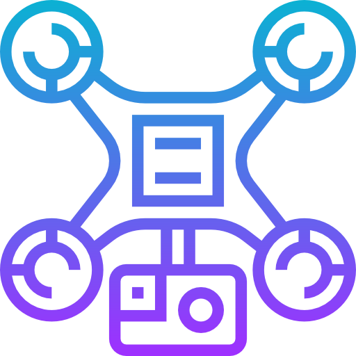 Drone icon