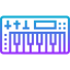 Keyboard Ikona 64x64