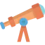 Telescope 图标 64x64