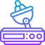 Satellite icon 64x64