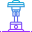 Heater icon 64x64