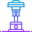 Heater Ikona 64x64