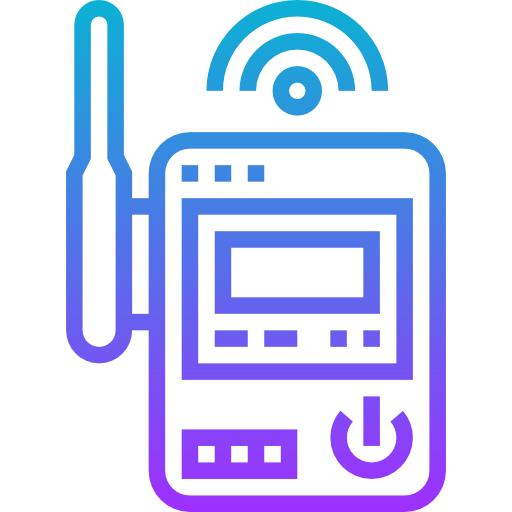 Router icon