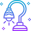 Lamp icon 64x64