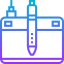 Graphic tablet icon 64x64
