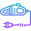 Vacuum icon 64x64