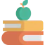 Books 图标 64x64