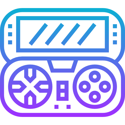 Console icon