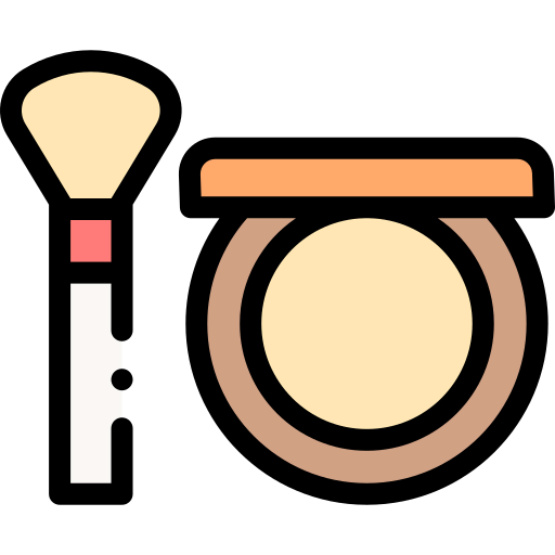 Makeup Ikona