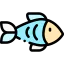 Fish icon 64x64