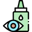 Eye drops icon 64x64