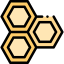 Honey ícone 64x64