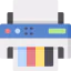 Printer icon 64x64