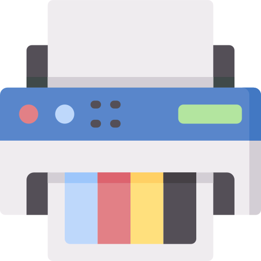 Printer icon