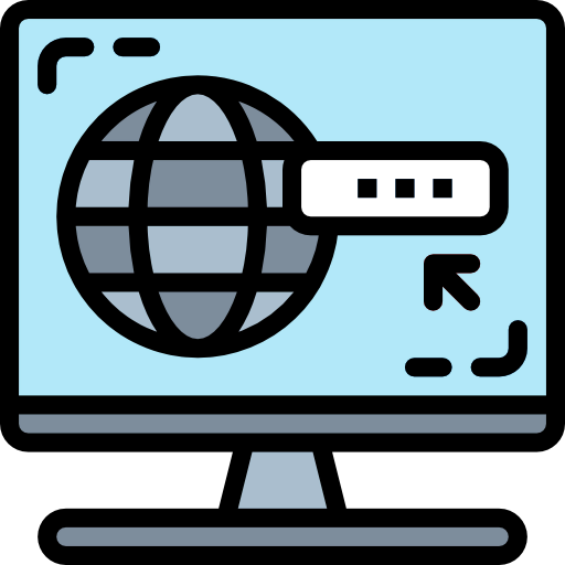 Password icon