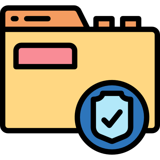 Secure folder іконка