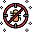 Antivirus Symbol 64x64