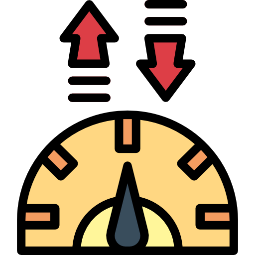 Speed icon