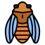 Cicada 图标 64x64