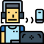 Tech support icon 64x64