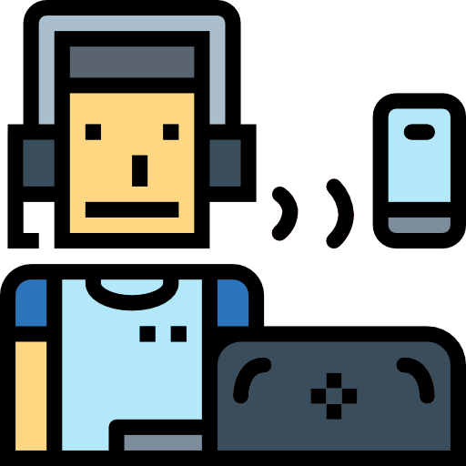 Tech support icon