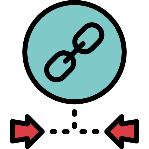 Link 图标