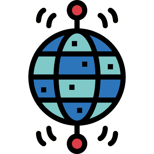 Global network іконка