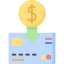 Salary icon 64x64