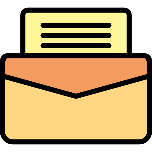 Mail icon