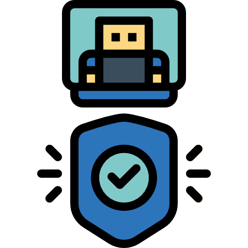 Shield icon