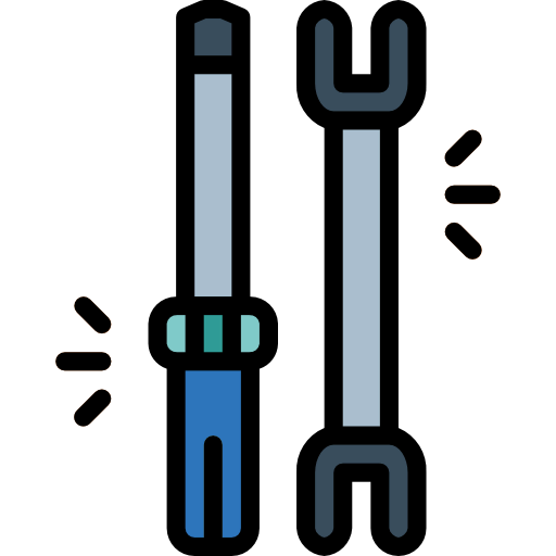 Tools icon