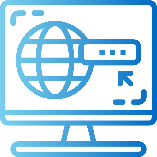 Password icon