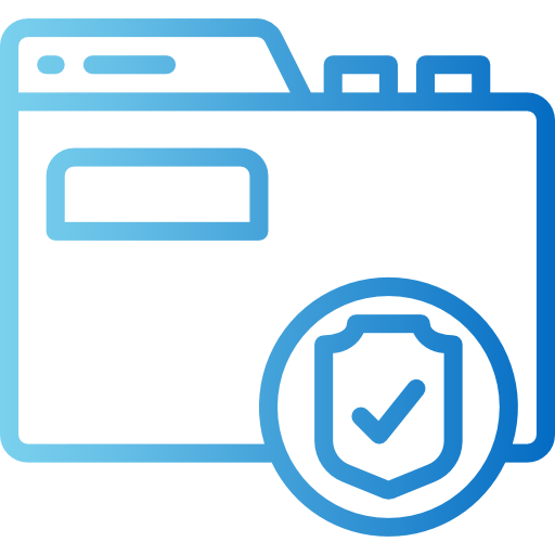 Secure folder іконка