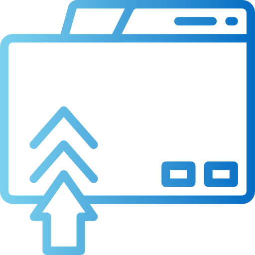 Folder Symbol
