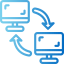 Networking іконка 64x64