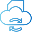 Sync icon 64x64
