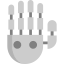 Mechanical arm 图标 64x64