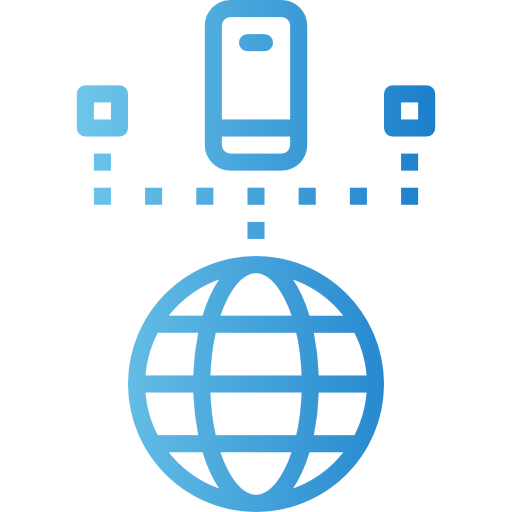 Network icon